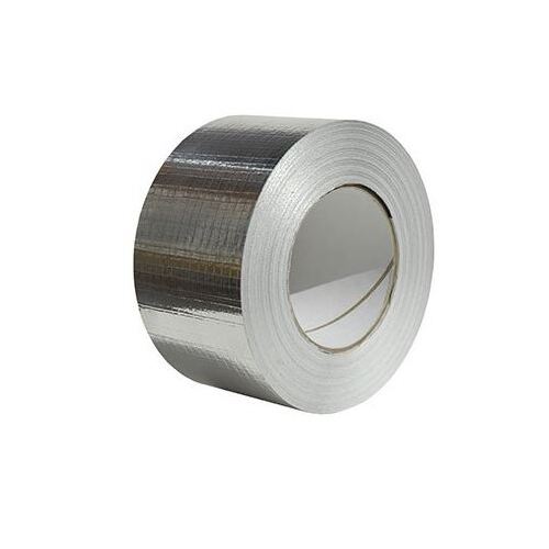 Reinforced Foil Tape 48mm x 50m